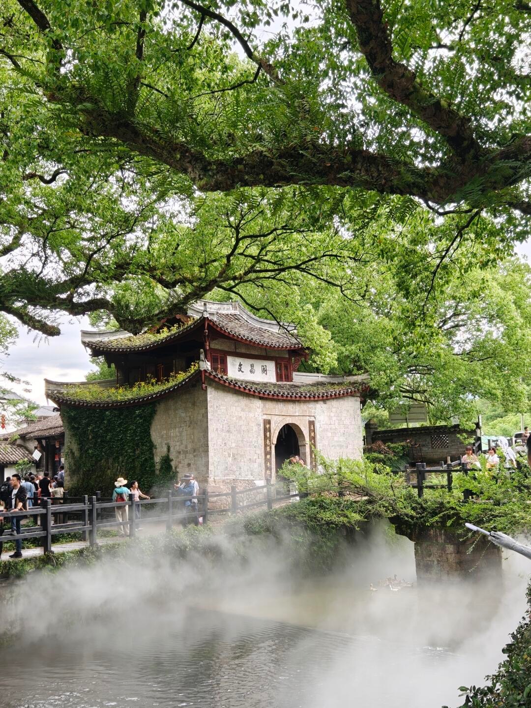 甌江帆影